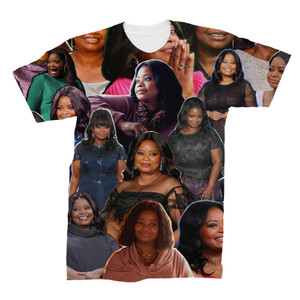 Octavia Spencer tshirt Octavia Spencer tshirt