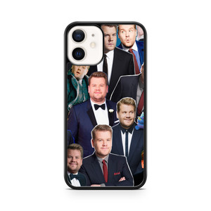 James Corden Phone Case Iphone 12
