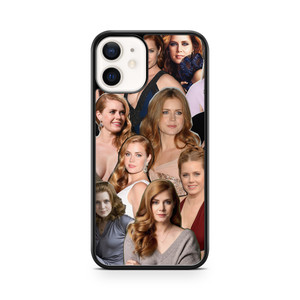 Amy Adams Phone Case Iphone 12