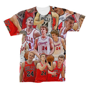 Lauri Markkanen tshirt Lauri Markkanen tshirt