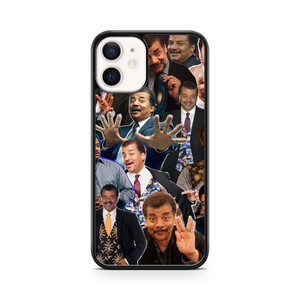 Neil deGrasse Tyson phone Case Iphone 12 Neil deGrasse Tyson phone Case Iphone 12