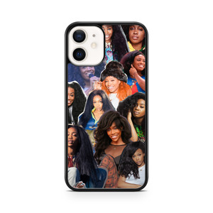 SZA phone Case Iphone 12