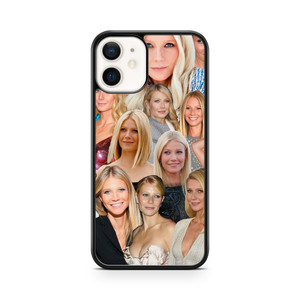 Gwyneth Paltrow phone Case Iphone 12 Gwyneth Paltrow phone Case Iphone 12