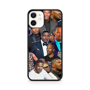 Jamie Foxx phone Case Iphone 12