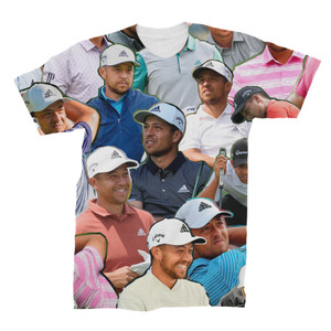 Xander Schauffele T-shirt Xander Schauffele T-shirt