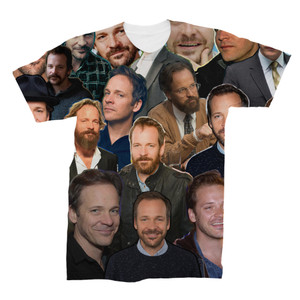Peter Sarsgaard tshirt