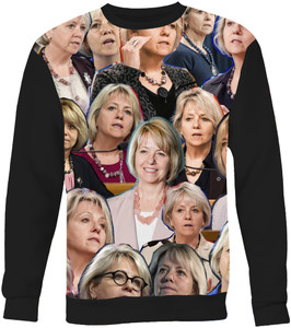 Bonnie Henry sweatshirt