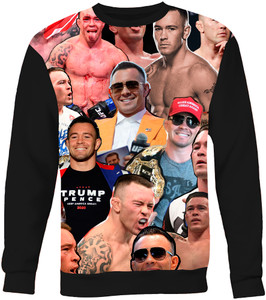 Colby Covington sweatshirt