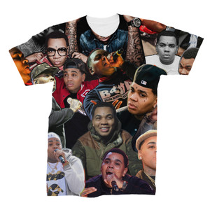 Kevin Gates tshirt Kevin Gates tshirt