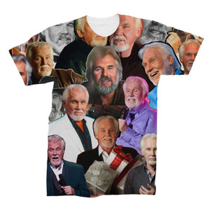 Kenny Rogers tshirt Kenny Rogers tshirt