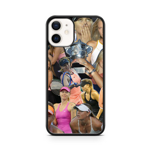 Maria Sharapova phone Case Iphone 12