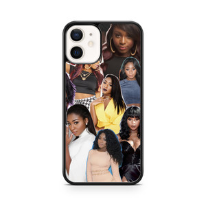 Normani Kordei Hamilton phone Case Iphone 12 Normani Kordei Hamilton phone Case Iphone 12