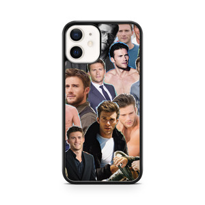 Scott Eastwood phone Case Iphone 12
