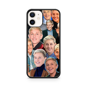 Ellen Degeneres Phone case 12