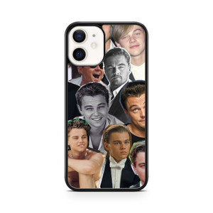 Leonardo DiCaprio Phone case 12