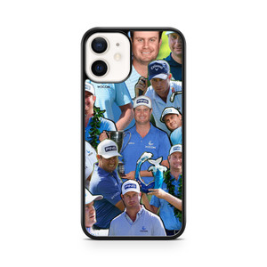 Harris English Phone case 12
