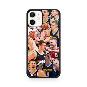 Nikola Jokic  Phone case 12