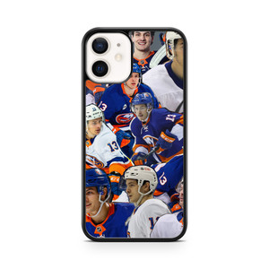 Mathew Barzal Phone case 12