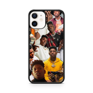 Yung Bleu Phone case 12