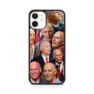 Rick Scott Phone case 12