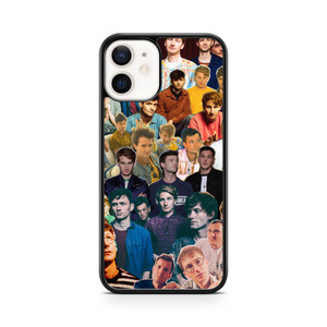 Glass Animals Phone case 12