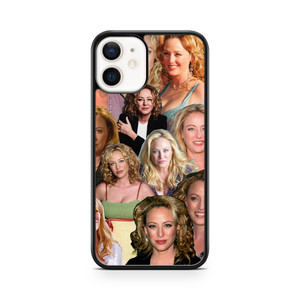 Virginia Madsen Phone case 12