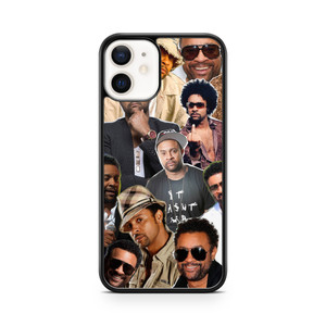 Shaggy Phone case 12