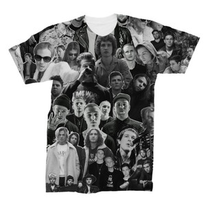 The Neighbourhood tshirt The Neighbourhood tshirt