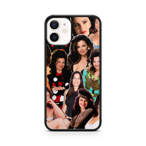 Fran Drescher Phone case 12