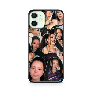 Bella Poarch Phone case 12