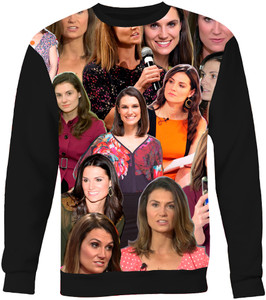 Krystal Bal sweatshirt Krystal Bal sweatshirt