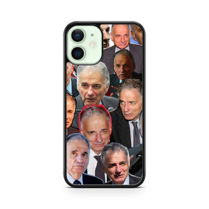 Ralph Nader Phone case 12