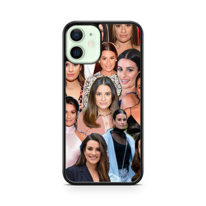 Lea Michele Phone case 12