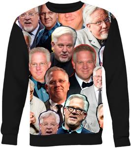 Glenn Beck sweatshirt
