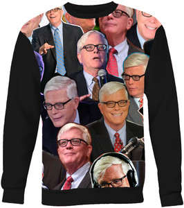 Hugh Hwitt sweatshirt