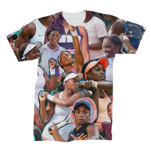 Sloane Stephens Sloane Stephens