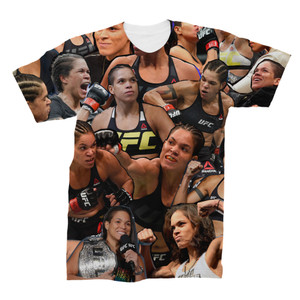 Amanda Nunes tshirt Amanda Nunes tshirt