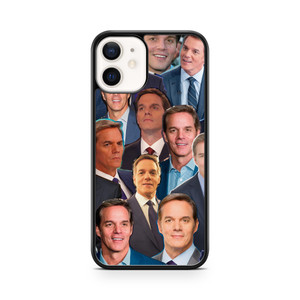 Bill Hemmer Phone case 12