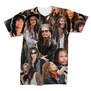 Steven Tyler tshirt Steven Tyler tshirt