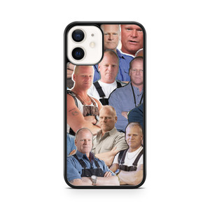 Mike Holmes Phone case 12