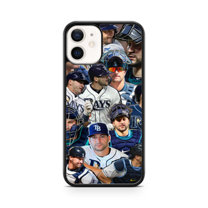 Mike Zunino Phone Case 12