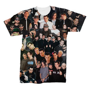 Good Charlotte tshirt Good Charlotte tshirt