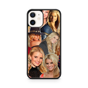 Jessica Simpson Phone Case 12