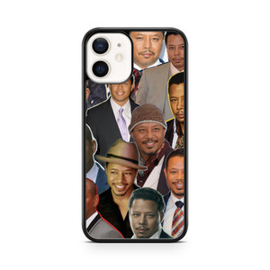 Terrence Howard  Phone Case  iphone 12