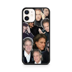 Richard Lewis Phone Case  iphone 12
