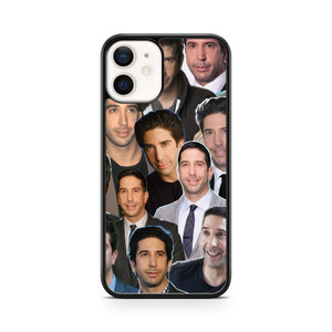 David Schwimmer  Phone Case  iphone 12
