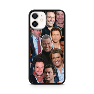 Dominic West Phone Case  iphone 12