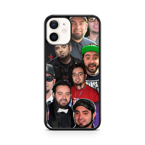 Chris Kirkpatrick  Phone Case  iphone 12
