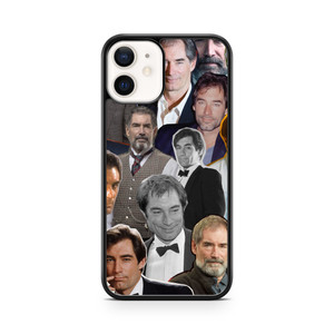 Timothy Dalton Phone Case  iphone 12