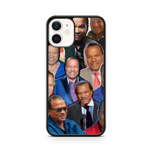 Billy Dee Williams  Phone Case  iphone 12